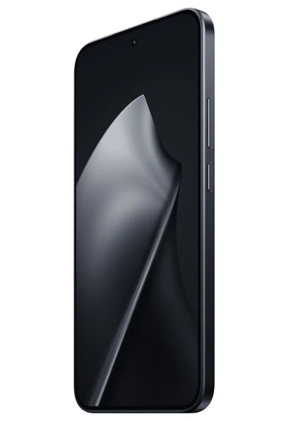 Xiaomi 15T 12/256GB Siyah - Resim 3