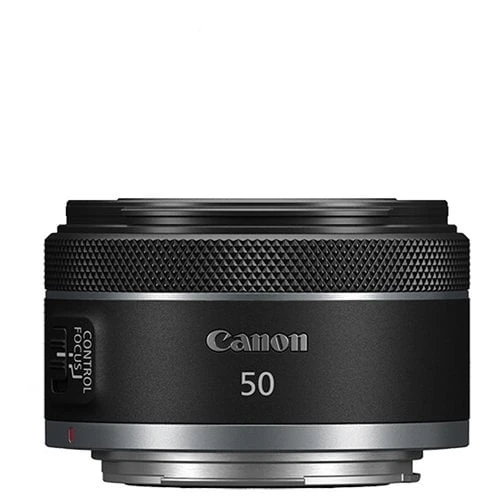 Canon RF 50mm f/1.8 STM Lens - Resim 3