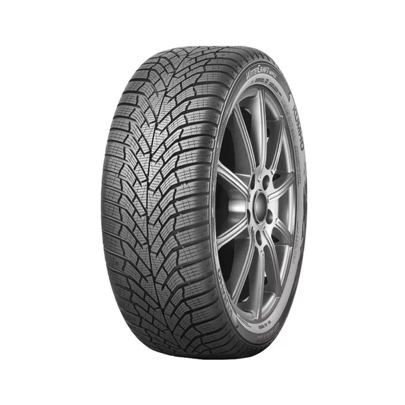 Kumho WinterCraft WP52 + 205/60R16 96H XL EV (Kış) (2025) ürün görseli 1