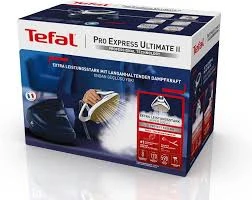 Tefal GV9720 Pro Express Ultimate II 3000 W Buhar Kazanlı Ütü - Resim 5