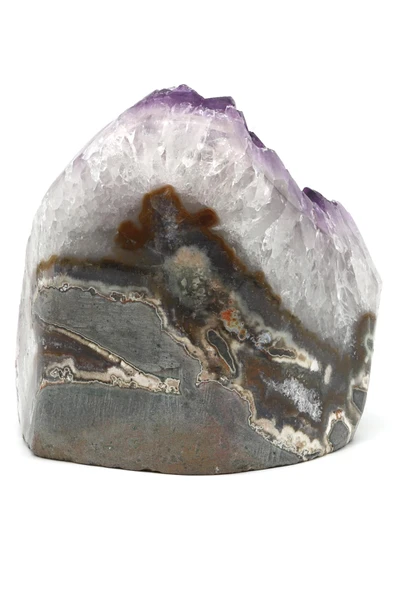 Ametist Doğal Taş Ham Parça - 1337 Gr. - Resim 2