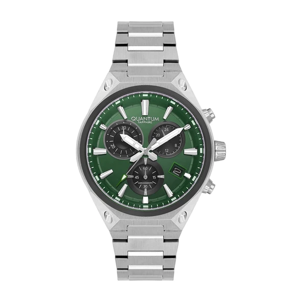 QUANTUM HNG1172.370 Erkek Kol Saati - Resim 2