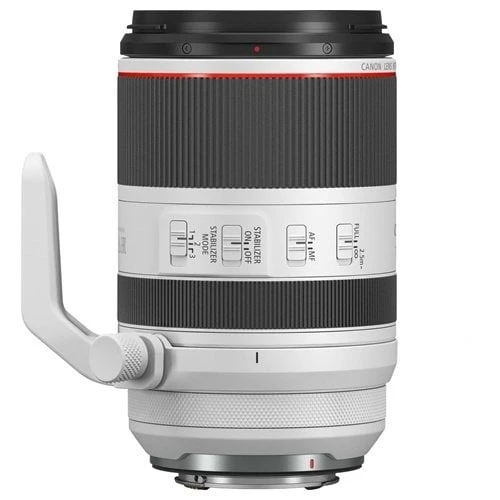 Canon RF 70-200mm f/2.8L IS USM Lens - Resim 4