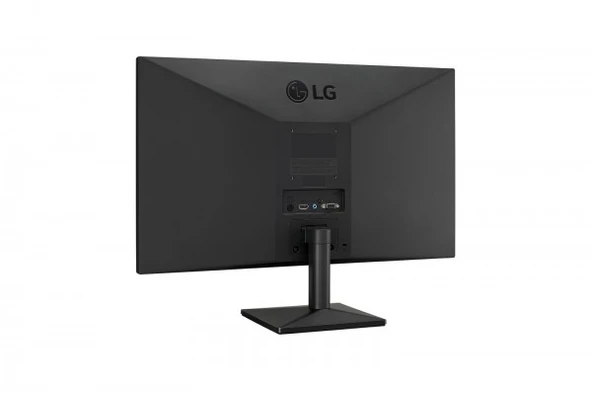 LG 21,5  22MK400H GAMİNG LED MONİTÖR 1MS SİYAH - 3