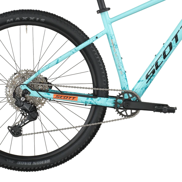 Scott Contrail 20 29 Jant Dağ Bisikleti 2026 - Resim 8