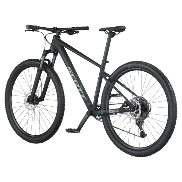 Scott Contrail 20 29 Jant Dağ Bisikleti 2026 - Resim 5