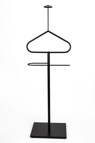 Hitit Dekorasyon Biker Butler Kask Askılı Metal Dilsiz Uşak | Motosiklet Tutkunlarına Özel - Resim 8