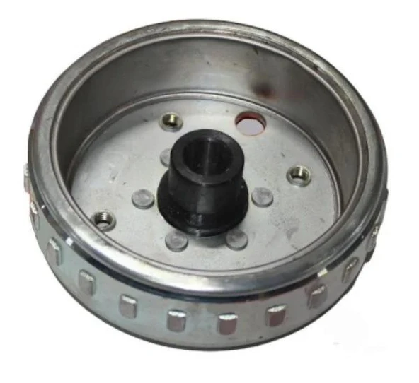 VOLANT [ROTOR] Zenzero 125 - Gelli 125 ürün görseli 1