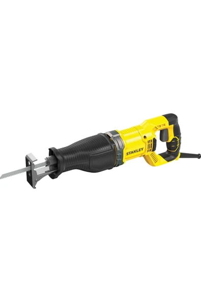 Stanley Spt900 Tilki Kuyruğu Testere 900w - Resim 3