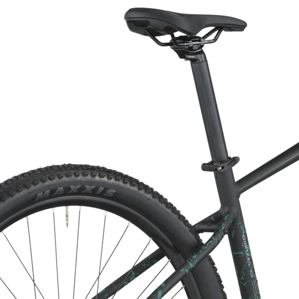 Scott Contrail 20 29 Jant Dağ Bisikleti 2026 - Resim 11