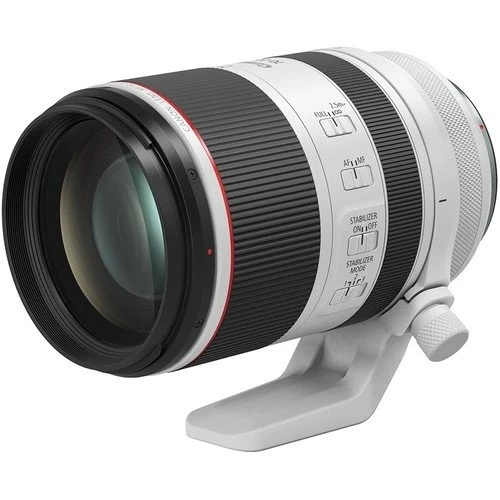 Canon RF 70-200mm f/2.8L IS USM Lens - Resim 2