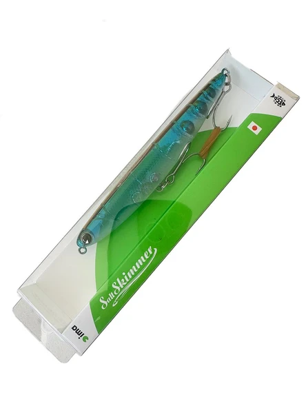 İma Salt Skimmer #Y0212 110mm 14gr Maket Balık ürün görseli