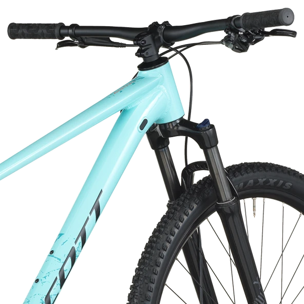 Scott Contrail 20 29 Jant Dağ Bisikleti 2026 - Resim 10