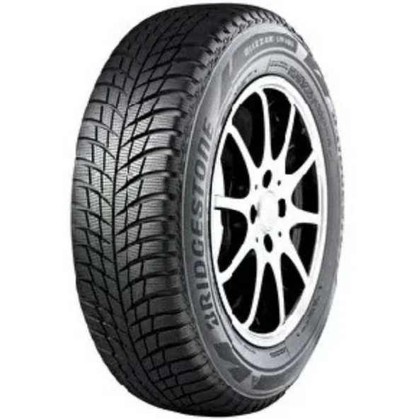 Bridgestone Blizzak LM001 275/45R20 110V XL M+S RFT * (Kış) (2023) ürün görseli 1
