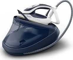 Tefal GV9720 Pro Express Ultimate II 3000 W Buhar Kazanlı Ütü ürün görseli 1