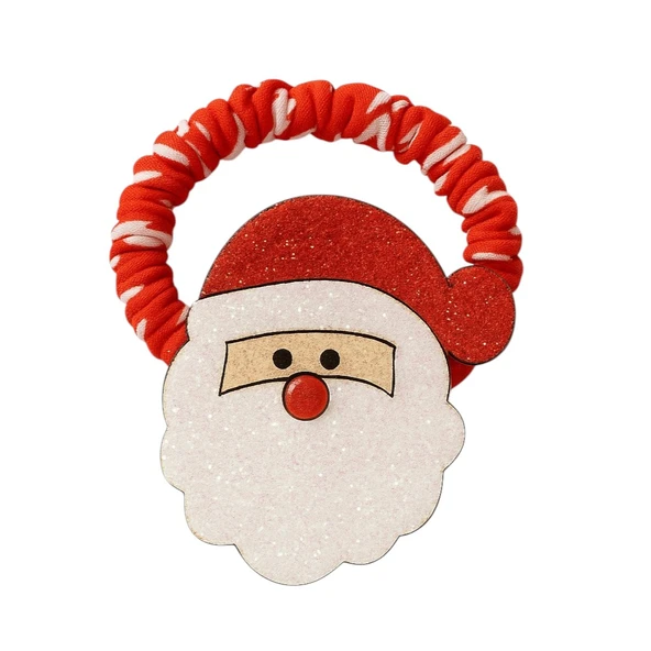 Yeniyıl Yılbaşı Temalı Toka - Resim 3