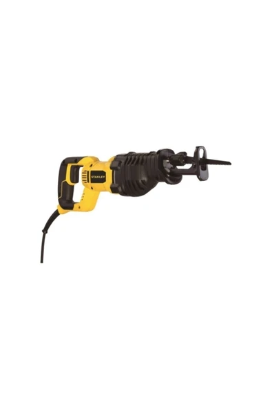 Stanley Spt900 Tilki Kuyruğu Testere 900w - Resim 2
