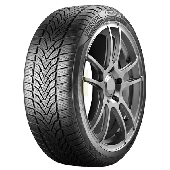 Uniroyal WinterExpert 255/40R19 100V XL (Kış) (2025) ürün görseli 1