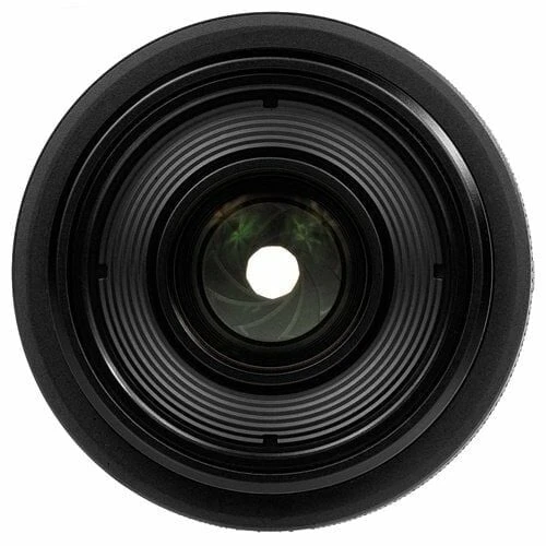 Canon RF 35mm f/1.8 IS STM Macro Lens - Resim 4