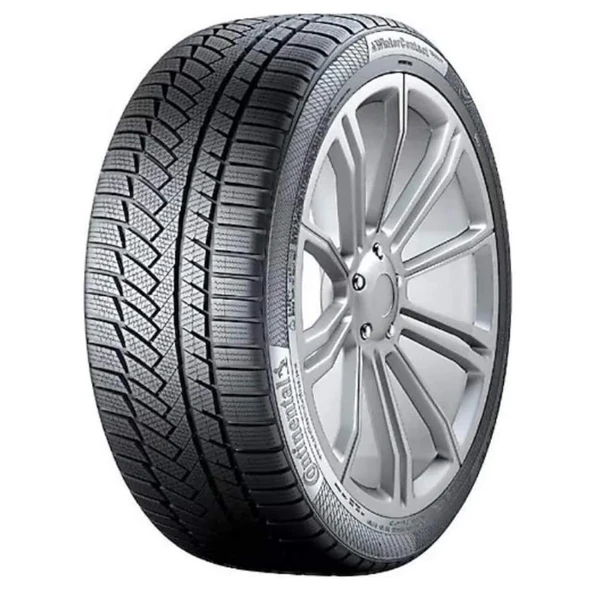 Continental Winter Contact TS850 P 275/45R22 112W (Kış) (2025) ürün görseli 1