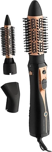Arzum AR5063 Volume Pro Hava Üflemeli Elektrikli Saç Fırçası ürün görseli