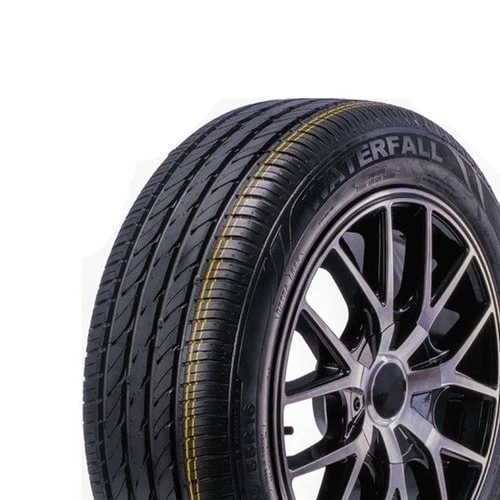 Waterfall 205/55R16 94W Xl Eco Dynamic Yaz Oto Lastiği (Üretim Yılı: 2025) ürün görseli 1