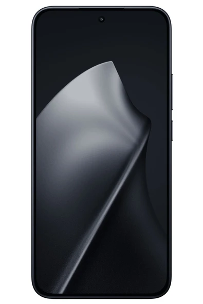 Xiaomi 15T 12/256GB Siyah ürün görseli