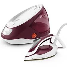 Tefal Pro Express Protect GV9220 2600 W Buhar Kazanlı Ütü - Resim 2