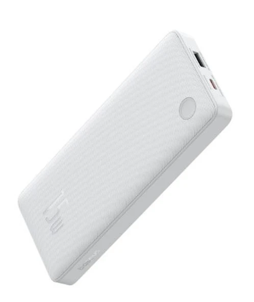 Baseus Beyaz P10067500213-00 10.000Mah Airpow Lite Power 15W Powerbank Type-C Beyaz ürün görseli