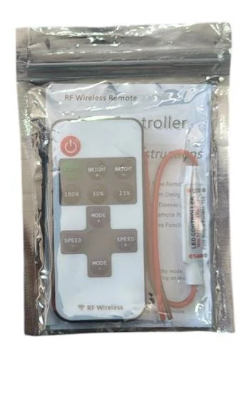 Arka Stop Çakar Modülü Kumandalı ürün görseli 1