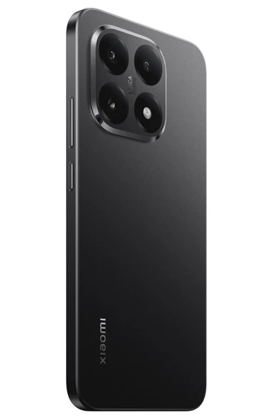 Xiaomi 15T 12/256GB Siyah - Resim 4