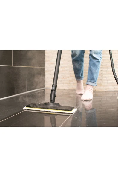 Karcher SC 3 Easyfix Buharlı Temizleyici - Resim 2
