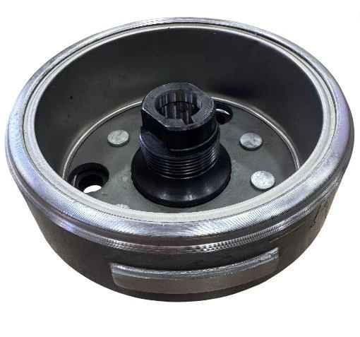 VOLANT [ROTOR] Cross Ramzey 200 - Resim 3