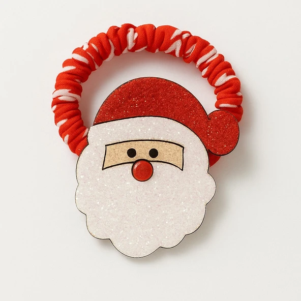 Yeniyıl Yılbaşı Temalı Toka ürün görseli 1