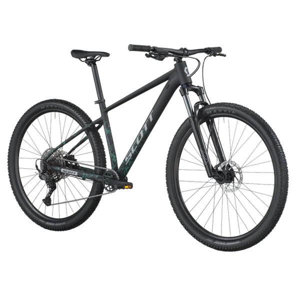 Scott Contrail 20 29 Jant Dağ Bisikleti 2026 - Resim 3