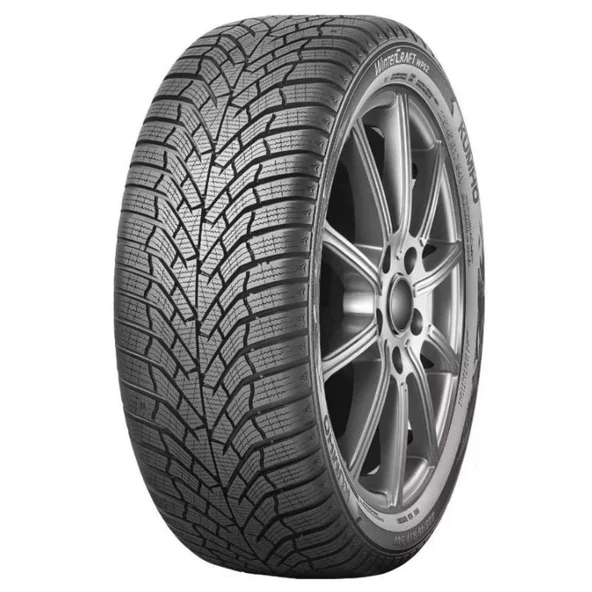 Kumho WinterCraft WP52 + 205/55R16 91H M+S (Kış) (2025) ürün görseli 1