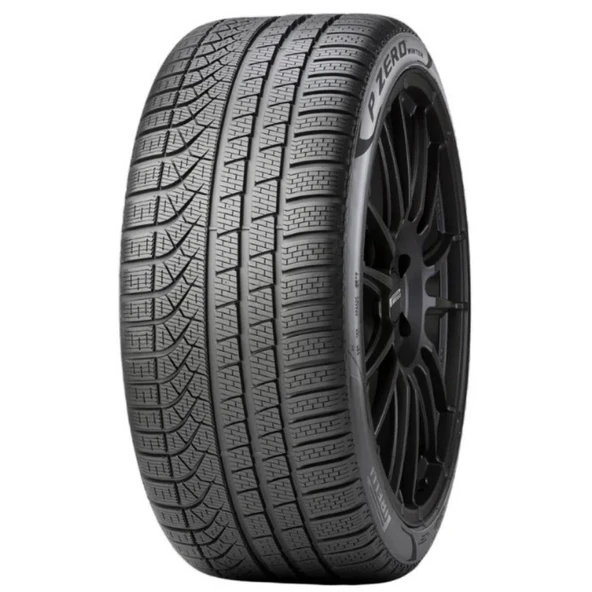 Pirelli P Zero Winter 295/35R20 101V NA0 (Kış) (2024) ürün görseli 1