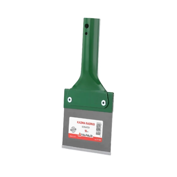 YAPAR KAZIMA RASPASI 10CM - Resim 2
