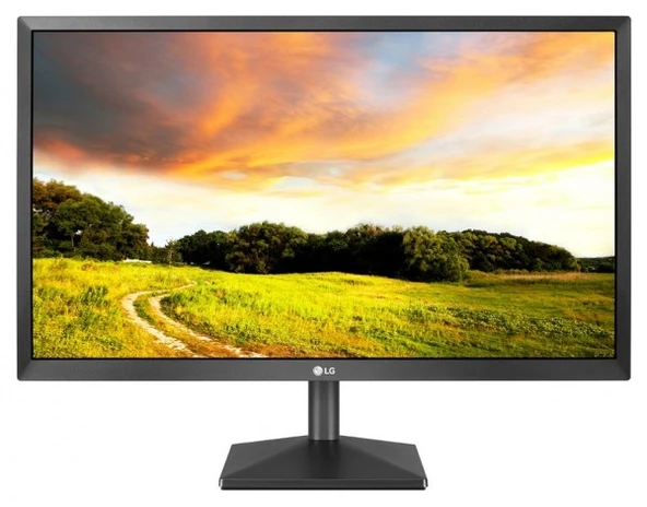 LG 21,5 22MK400H GAMİNG LED MONİTÖR 1MS SİYAH - 2