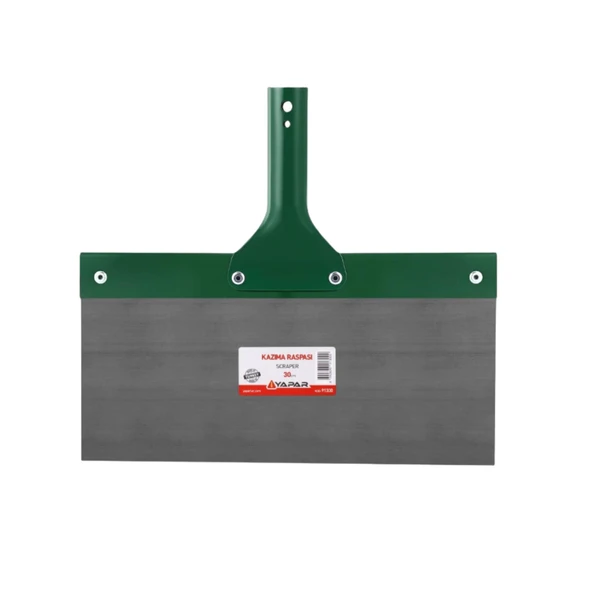 YAPAR KAZIMA RASPASI 30CM ürün görseli 1