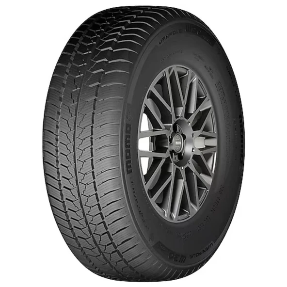 Momo Van Pole W-30 215/75R16 116/114R (Kış) (2025) ürün görseli 1