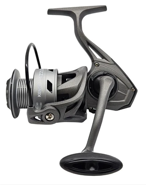 Kendo Azurro 3000 Olta Makinesi