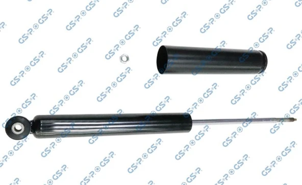 Tofas Arka Amortısor Uno - Gsp 32109640 - Resim 1