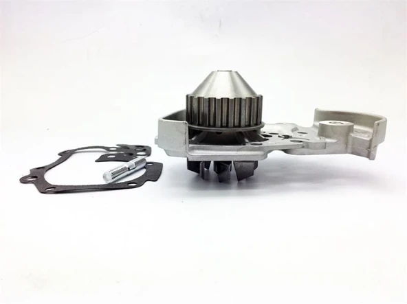 Renault Devirdaım Su Pompası Clio Kangoo Megane I Solenza 1,4 E7j - Gsp Wp900605 ürün görseli 1