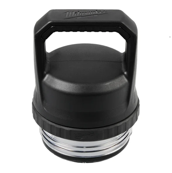 Milwaukee Packout Matara Suluk 1065 ML Krmızı 4932493467 - Resim 7