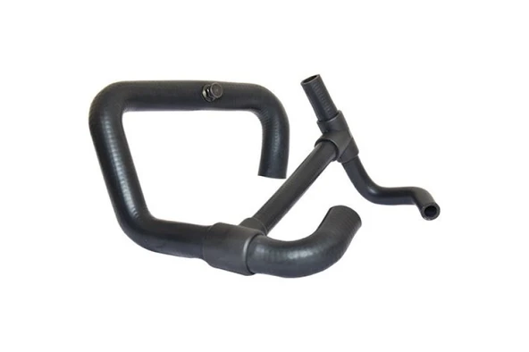 Renault Eski Radyator Alt Hortumu R21 - Gros T81181 ürün görseli