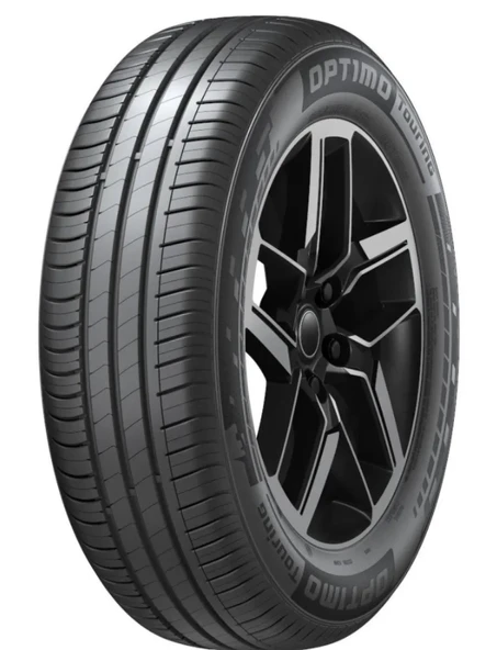 Optimo 185/65 R15 88H Touring OK61 Yaz Lastiği ( 2025 Üretim ) - Resim 2