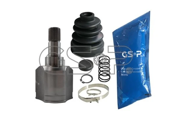 Opel IC Aks Kafası On Sol Opel Corsa F 1.2 (55kw) - 5mt 19> - Gsp 602131 ürün görseli