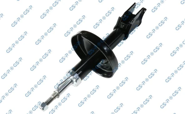 Renault On Amortısor Renault Clio II 98>05 Clio Symbol I 00>09  1.2 / 1.4 / 1.5 DCI / 1.6 (58mm Aparat) - Gsp 32300930 - Resim 1