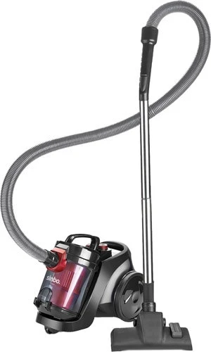 Sinbo SVC-8601 Cyclonic 890 W Toz Torbasız Süpürge ürün görseli